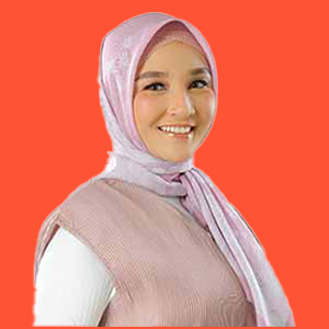 Olphi Disya Arinda, M.Psi., Psikolog