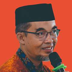 Ustadz Syatori Abdurrouf
