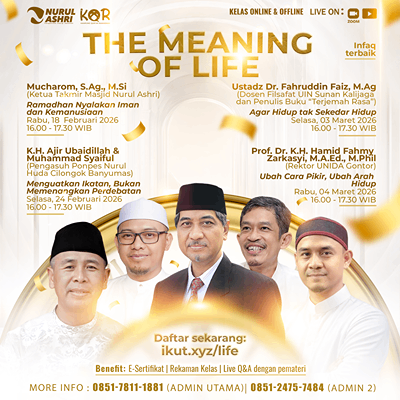The Meaning of Life