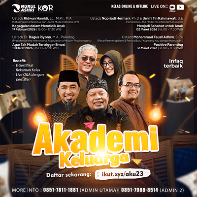 Akademi Keluarga Spesial Ramadhan