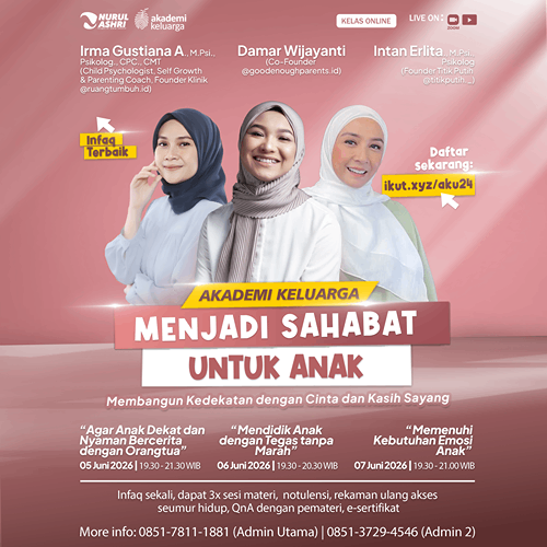 Akademi Keluarga Batch 24