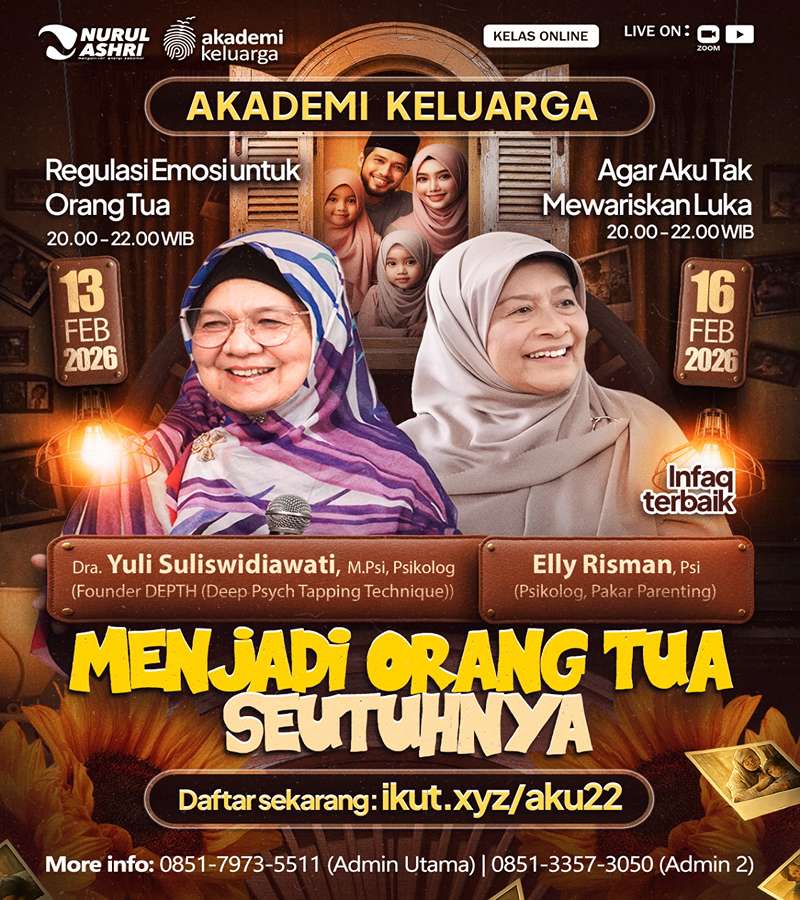 Akademi Keluarga Batch 22